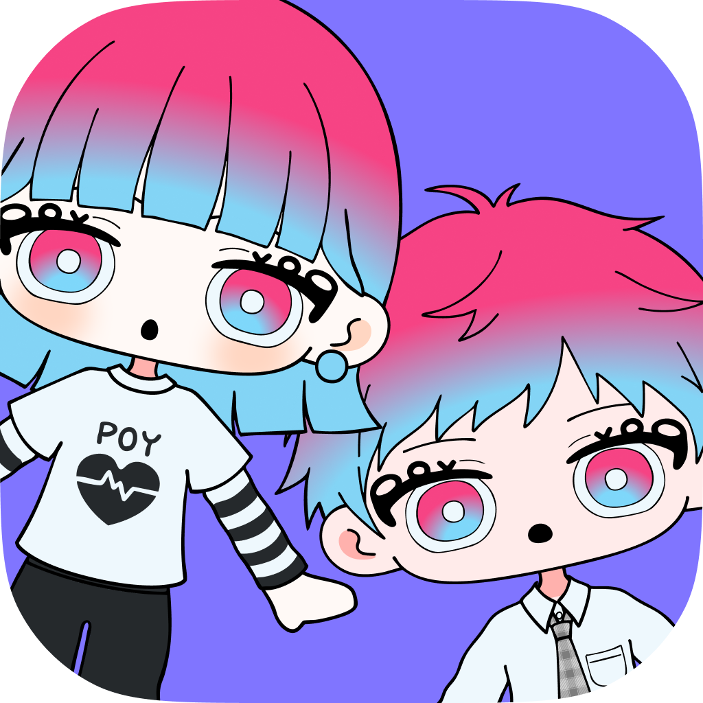 POY logo